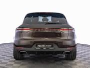 Porsche Macan I Рестайлинг Москва  - изображение 36