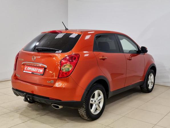 SsangYong Actyon II с пробегом 2012 года, цена 850 000 рублей, 149135 км, внедорожник, Автокод Объявления
