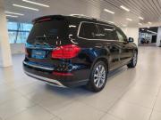 Mercedes-Benz GL-Класс II (X166) Санкт-Петербург  - изображение 21