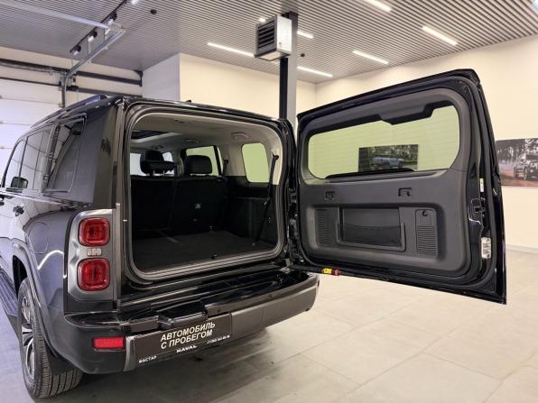 Haval H9 II с пробегом 2024 года, цена 3 999 000 рублей, 32222 км, внедорожник, Автокод Объявления