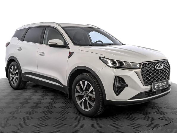 Chery Tiggo 7 Pro Max I с пробегом 2023 года, цена 1 745 000 рублей, 88391 км, внедорожник, Автокод Объявления