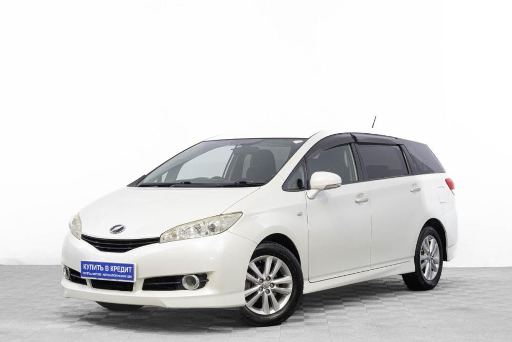 Toyota Wish II Барнаул  - изображение 4