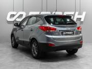 Hyundai ix35 I Рестайлинг Тюмень  - изображение 22