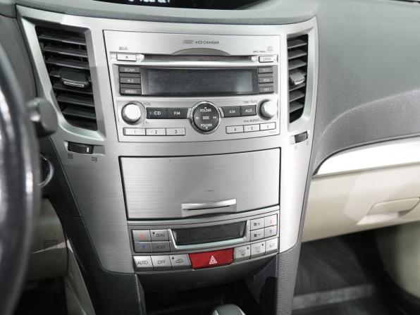 Subaru Outback IV с пробегом 2010 года, цена 1 240 000 рублей, 230600 км, универсал, Автокод Объявления