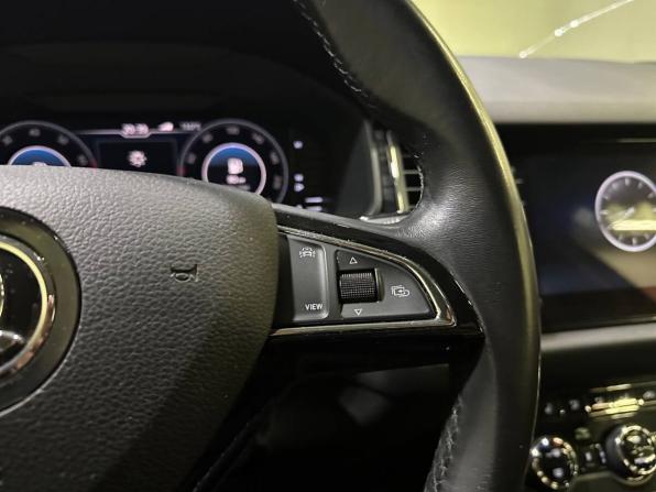 Skoda Kodiaq I с пробегом 2019 года, цена 2 420 000 рублей, 167632 км, внедорожник, Автокод Объявления