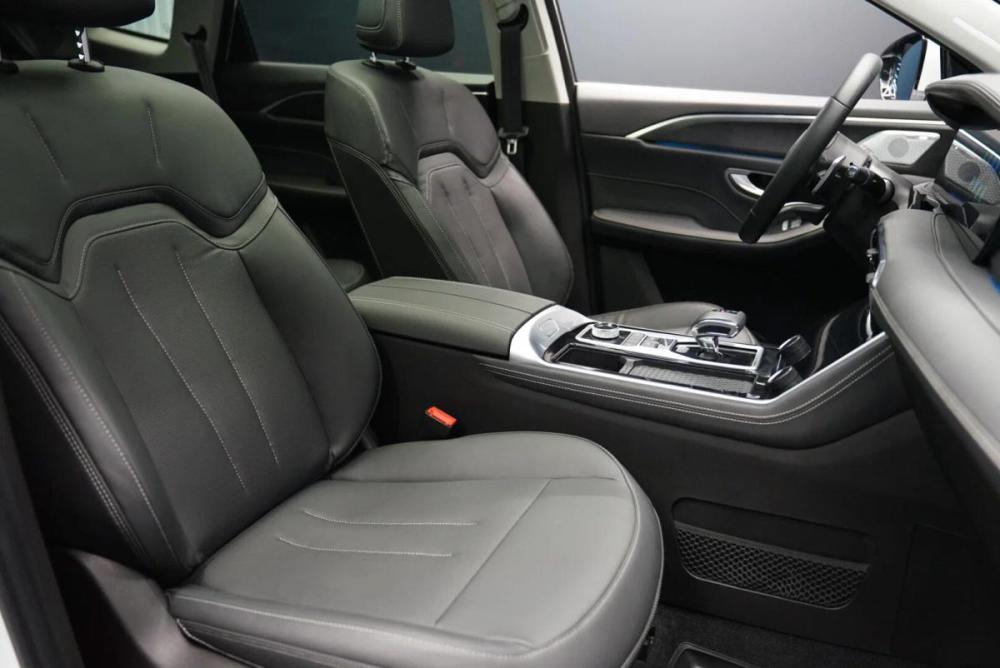 JETOUR X90 PLUS Крым  - изображение 23