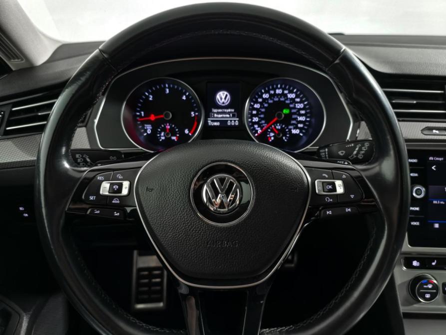 Volkswagen Passat B8 Санкт-Петербург  - изображение 16