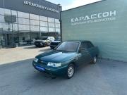 Lada (ВАЗ) 2110 Екатеринбург  - изображение 13