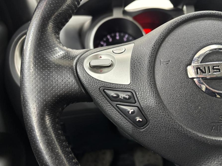 Nissan Juke I Альметьевск  - изображение 23