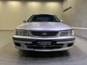 Nissan Sunny B15 Новосибирск  - изображение 24