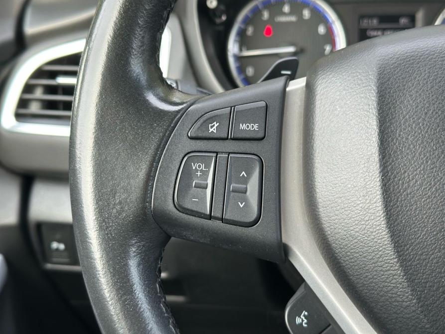 Suzuki SX4 II (S-Cross) Рестайлинг Санкт-Петербург  - изображение 29