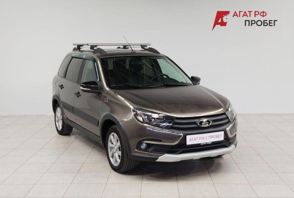 Lada (ВАЗ) Granta I Рестайлинг Саратов  - изображение 3