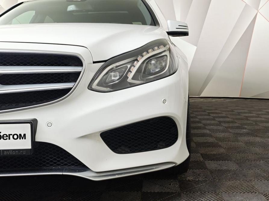 Mercedes-Benz E-Класс IV (W212 S212 C207) Рестайлинг Москва  - изображение 10