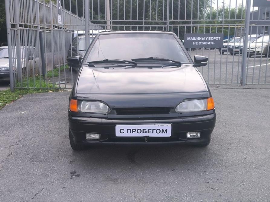Lada (ВАЗ) 2114 Челябинск  - изображение 2