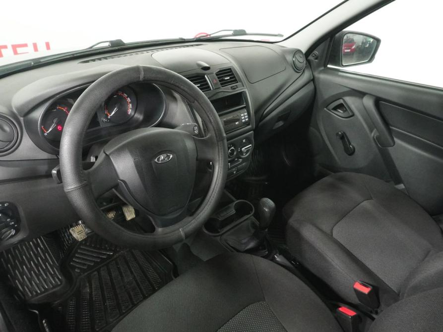 Lada (ВАЗ) Granta I Рестайлинг Вологда  - изображение 9