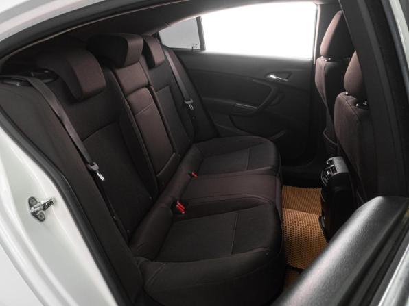 Opel Insignia I с пробегом 2012 года, цена 945 000 рублей, 194198 км, седан, Автокод Объявления