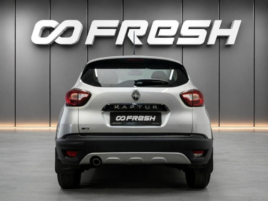 Renault Kaptur I Рестайлинг Рязань  - изображение 4