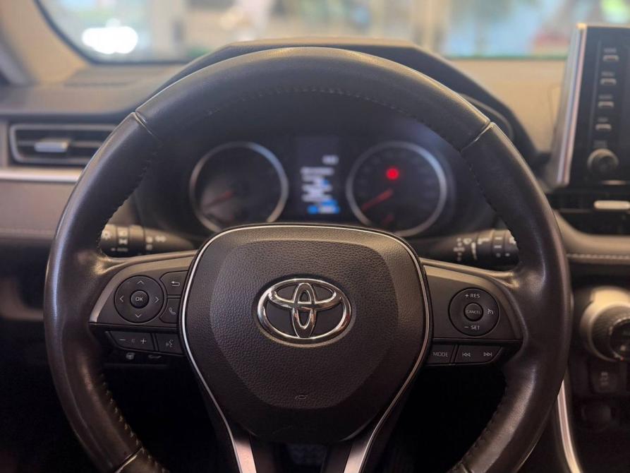 Toyota RAV4 V (XA50) Челябинск  - изображение 8