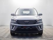 Hyundai Creta I Москва  - изображение 25