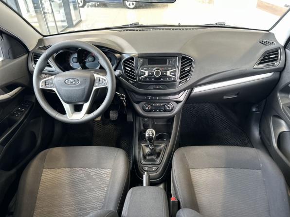 Lada (ВАЗ) Vesta I с пробегом 2020 года, цена 1 070 000 рублей, 80213 км, универсал, Автокод Объявления