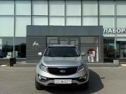 Kia Sportage III Рестайлинг Омск  - изображение 44