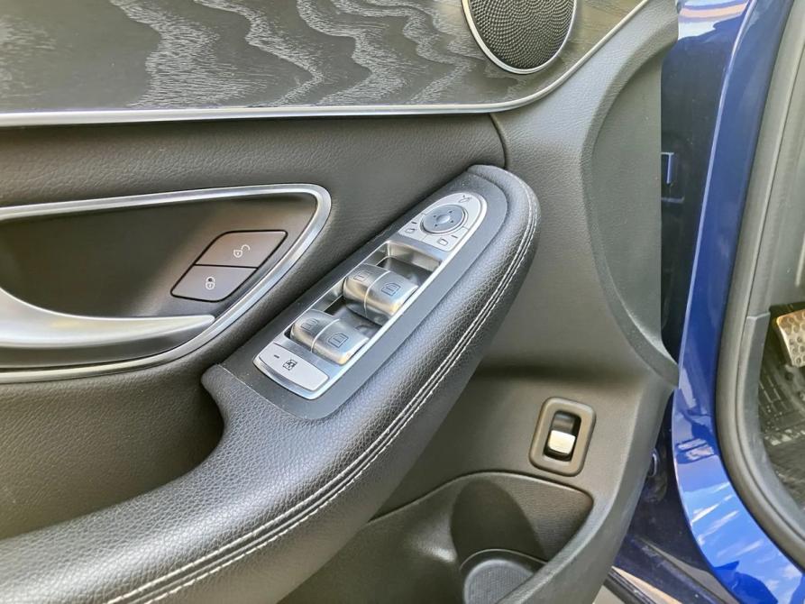 Mercedes-Benz C-Класс IV (W205) Рестайлинг Санкт-Петербург  - изображение 6