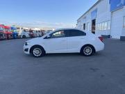 Chevrolet Aveo II Уфа  - изображение 20