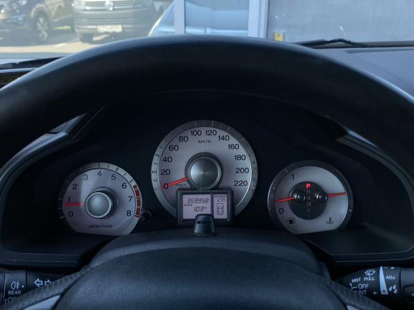 Honda Pilot II с пробегом 2008 года, цена 999 000 рублей, 359955 км, внедорожник, Автокод Объявления