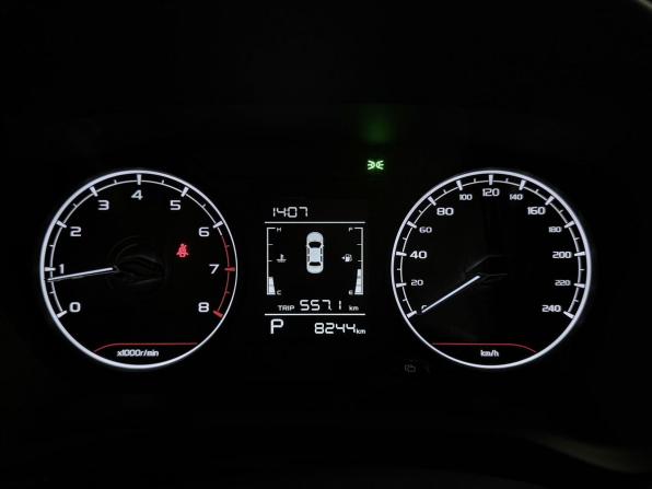 Livan X3 Pro с пробегом 2023 года, цена 1 450 000 рублей, 8244 км, внедорожник, Автокод Объявления