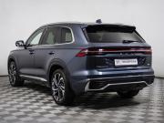 Geely Monjaro I Москва  - изображение 27