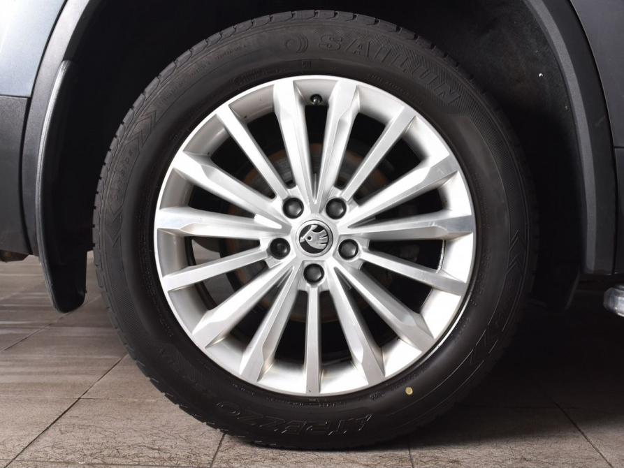 Skoda Kodiaq I Кемерово  - изображение 11