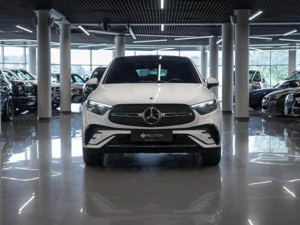 Mercedes-Benz GLC II (X254) с пробегом 2025 года, цена 8 900 000 рублей, 18984 км, внедорожник, Автокод Объявления
