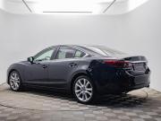 Mazda 6 III (GJ) Рестайлинг Москва  - изображение 21
