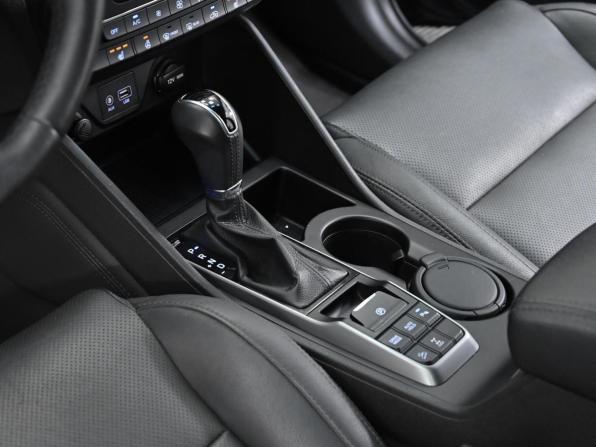 Hyundai Tucson III с пробегом 2017 года, цена 1 799 000 рублей, 137000 км, внедорожник, Автокод Объявления