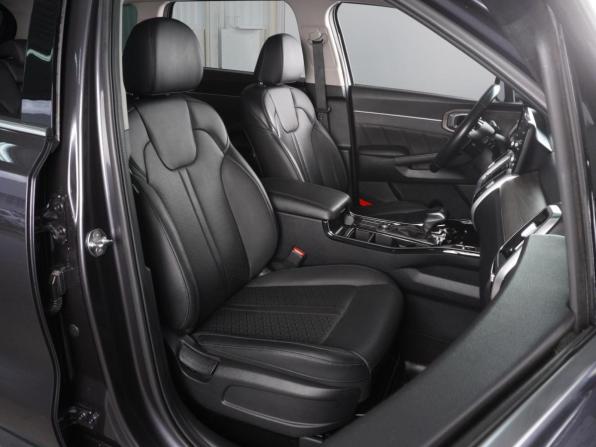 Kia Sorento IV с пробегом 2021 года, цена 3 950 000 рублей, 66341 км, внедорожник, Автокод Объявления
