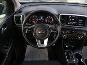 Kia Sportage IV Рестайлинг Калуга  - изображение 23