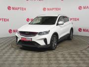 Geely Coolray I Вологда  - изображение 18