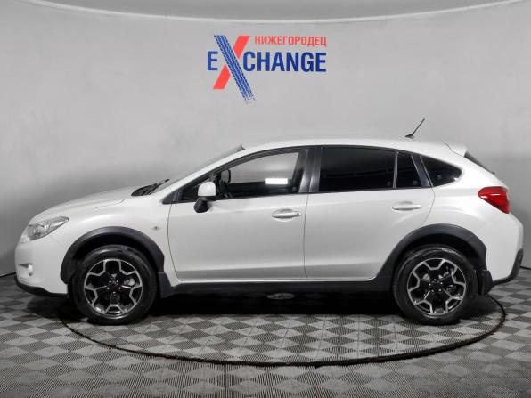 Subaru XV I с пробегом 2012 года, цена 1 199 000 рублей, 133373 км, внедорожник, Автокод Объявления