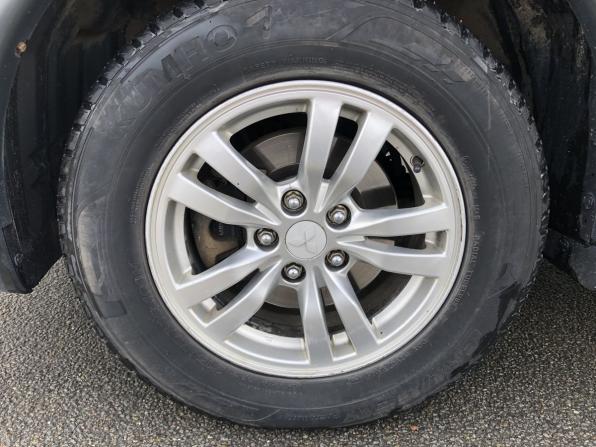 Mitsubishi Outlander III Рестайлинг с пробегом 2014 года, цена 1 550 000 рублей, 147307 км, внедорожник, Автокод Объявления