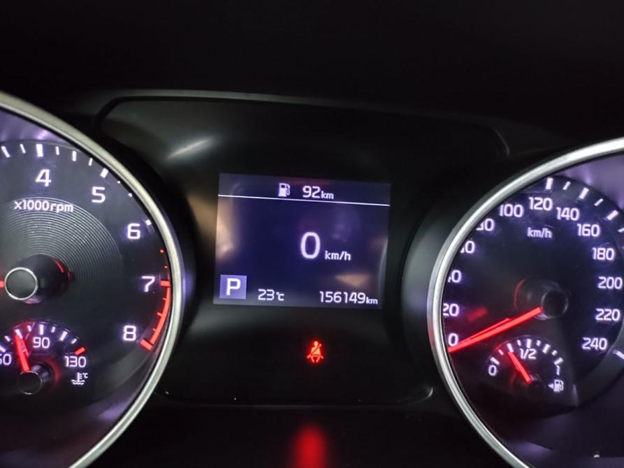 Kia Ceed III Москва  - изображение 16