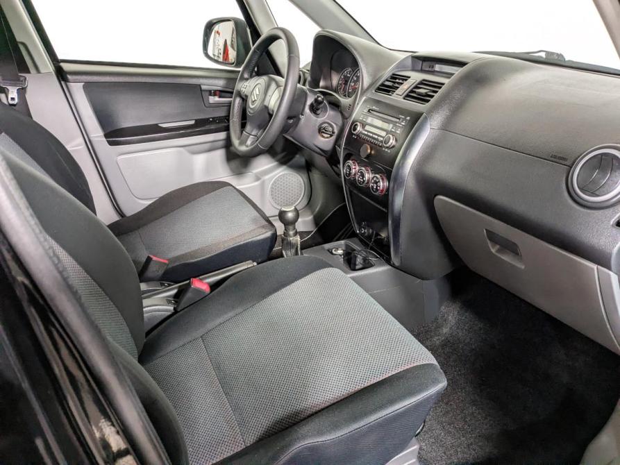 Suzuki SX4 I (Classic) Екатеринбург  - изображение 12