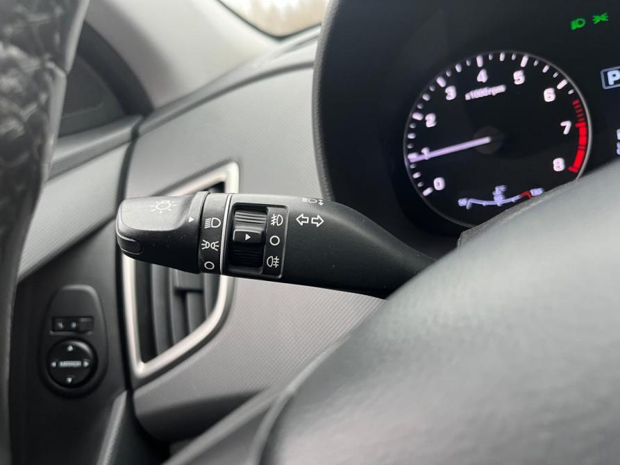 Hyundai Creta I Пермь  - изображение 21