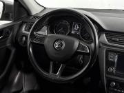 Skoda Rapid I Рестайлинг Санкт-Петербург  - изображение 34