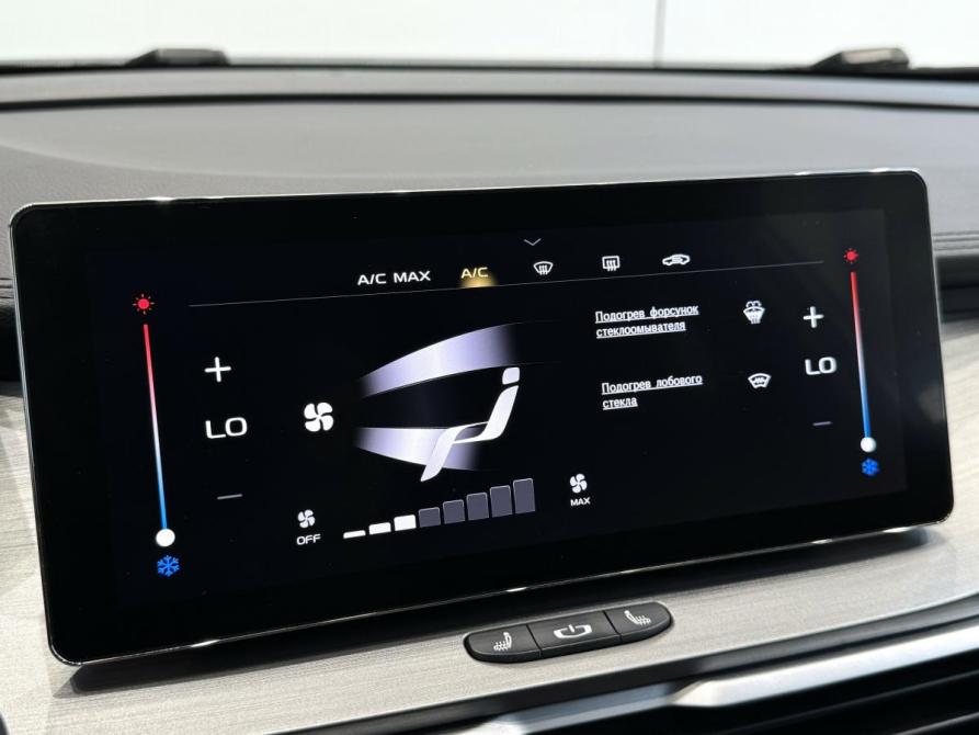 Geely Coolray I Волжский  - изображение 19