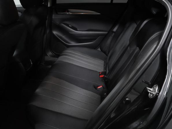 Mazda 6 III (GJ) Рестайлинг 2 с пробегом 2019 года, цена 2 150 000 рублей, 138100 км, седан, Автокод Объявления