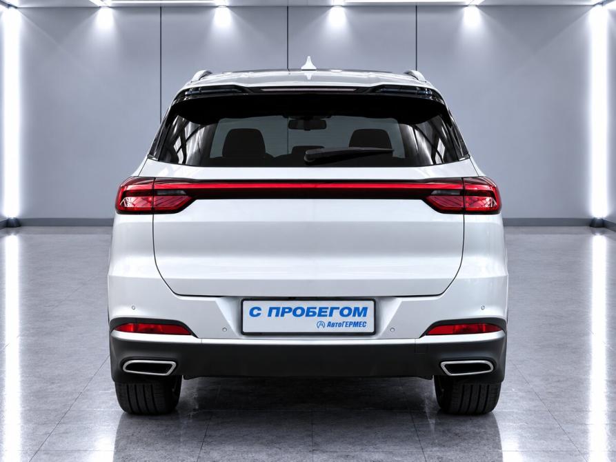Chery Tiggo 7 Pro Max I Москва  - изображение 3