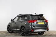 Mitsubishi Outlander III Рестайлинг 3 Тюмень  - изображение 25