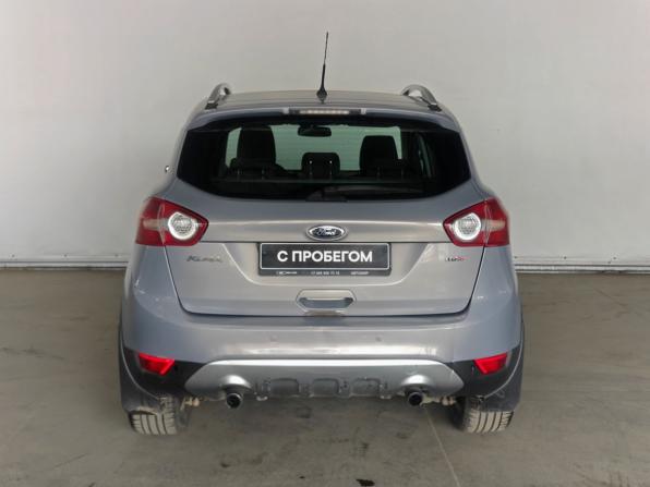 Ford Kuga I с пробегом 2011 года, цена 899 000 рублей, 252340 км, внедорожник, Автокод Объявления