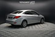 Hyundai Accent IV Крым  - изображение 28