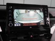 Toyota Camry VIII (XV70) Рестайлинг Воронеж  - изображение 34